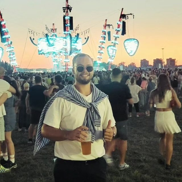 Instagram Profilbild von gasper_cvar