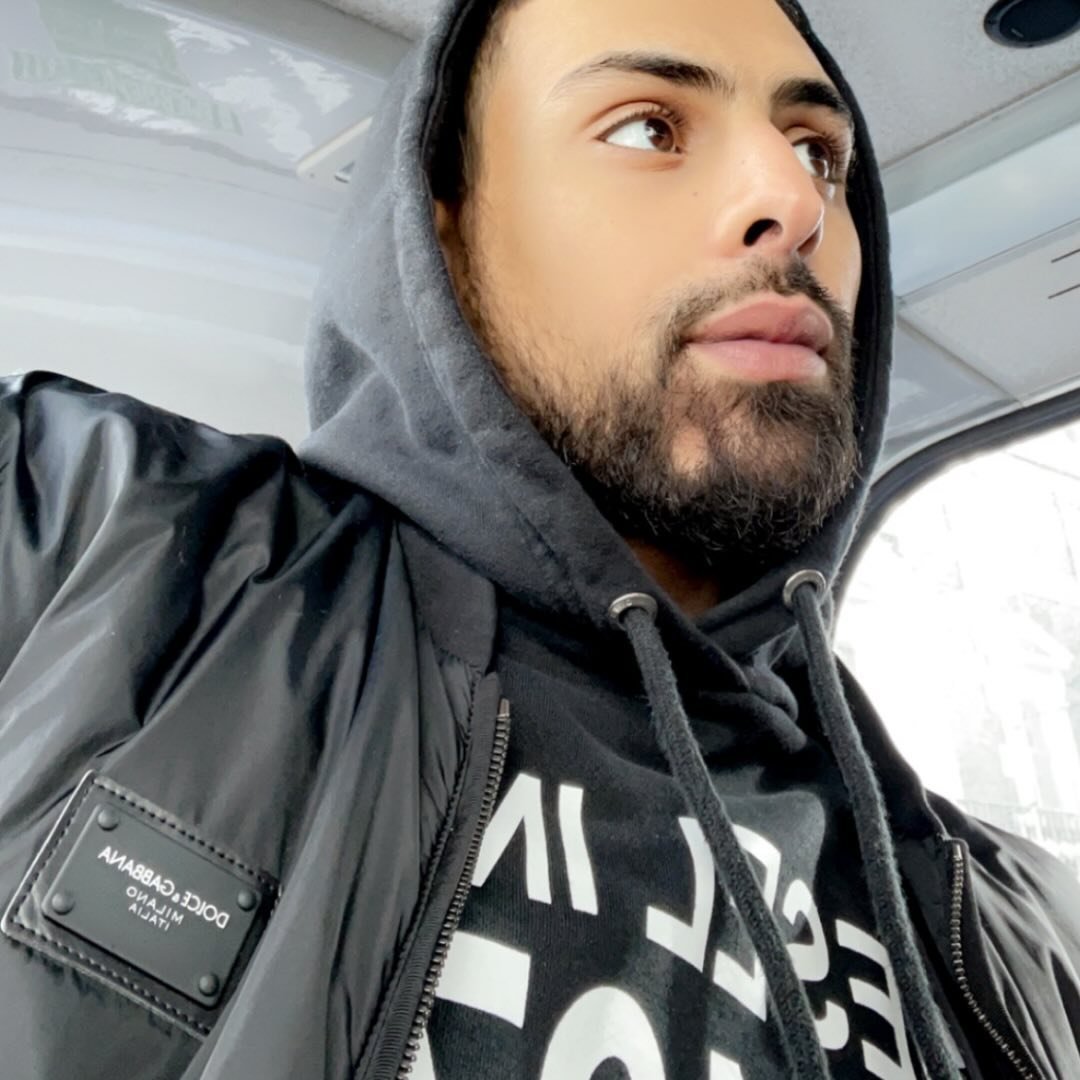 Instagram Profilbild von adzino7