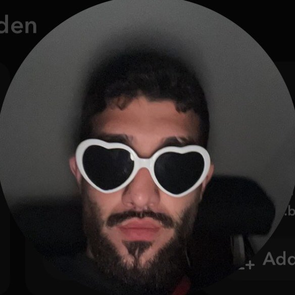 Instagram Profilbild von berkankr21