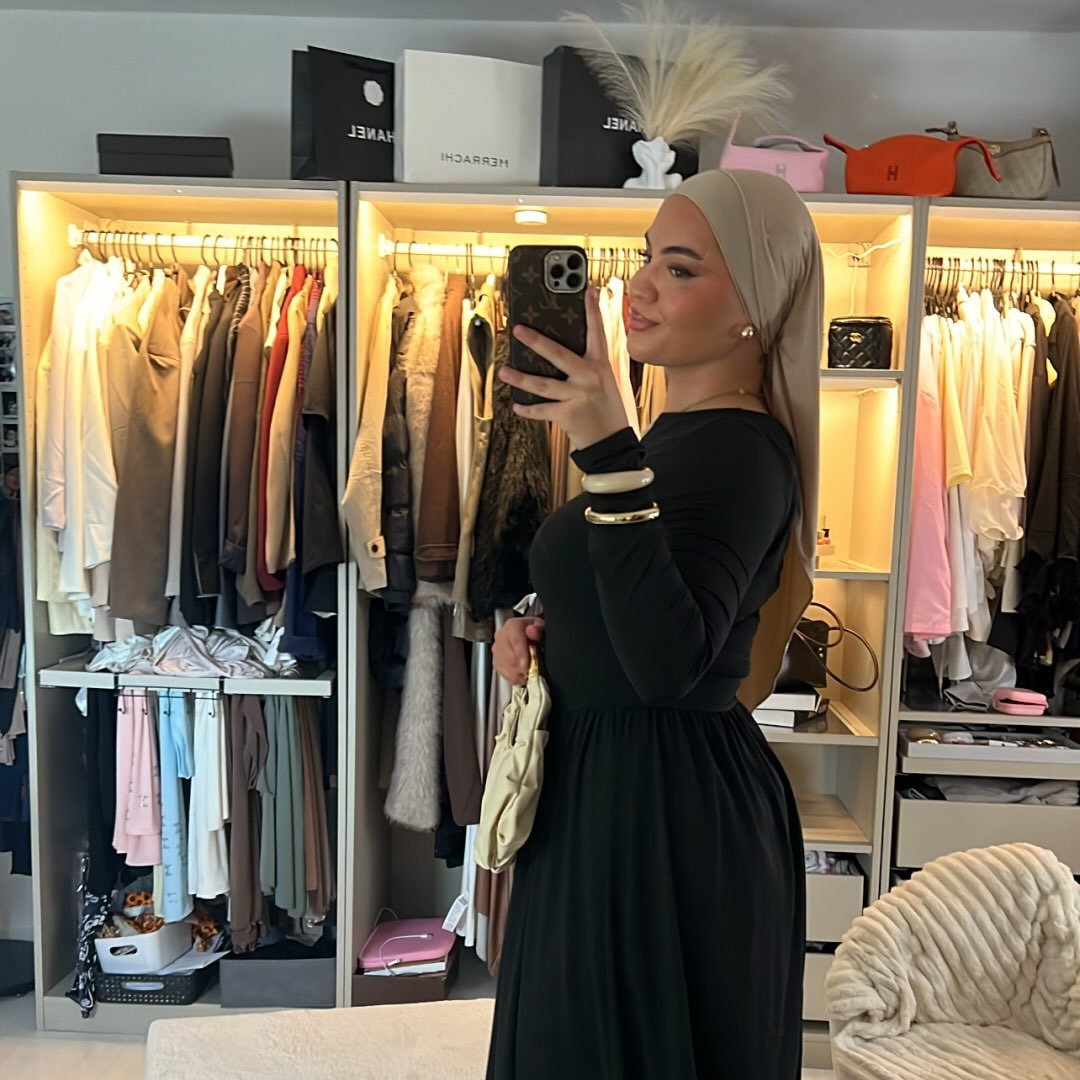 Instagram Profilbild von aminaavic