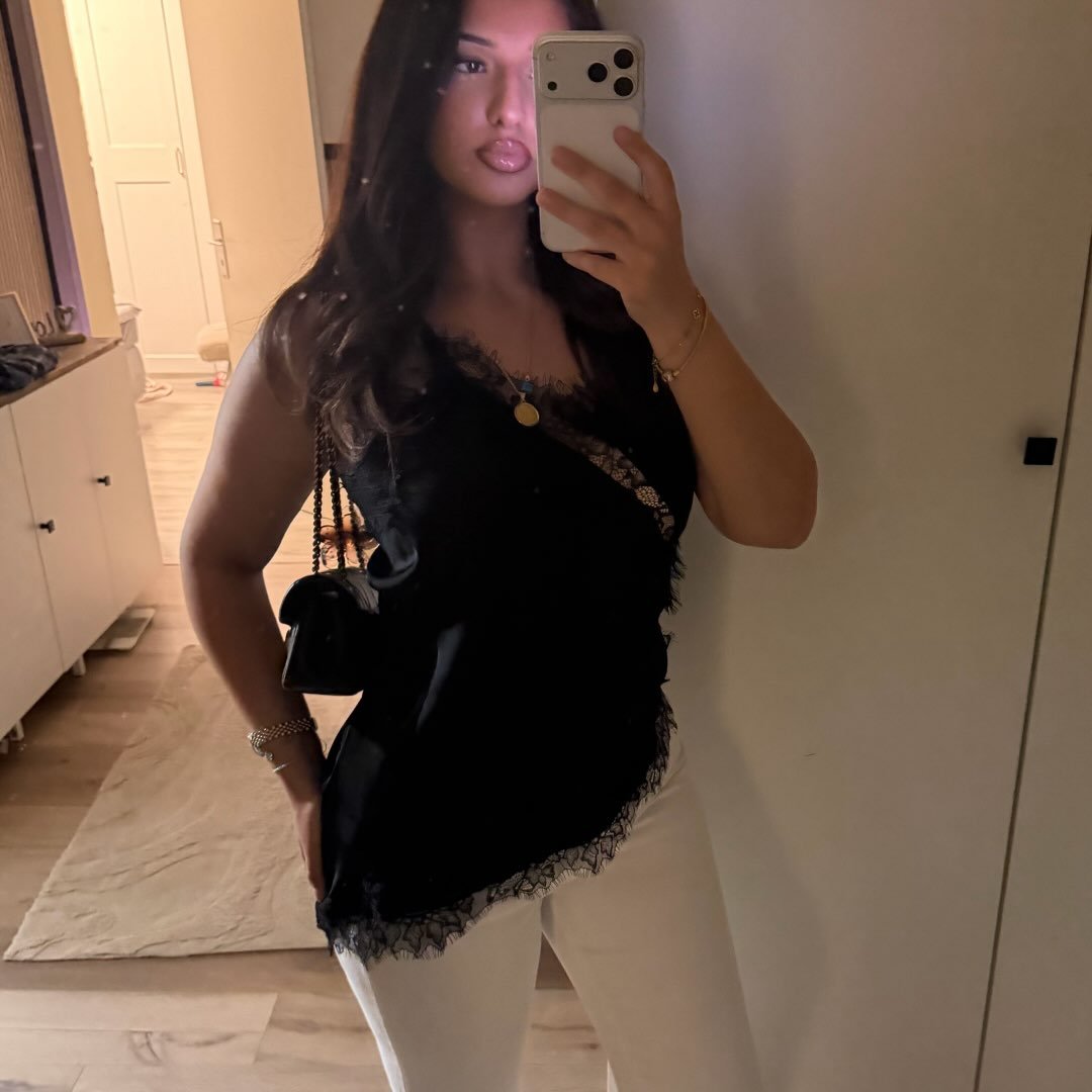 Instagram Profilbild von anitashll