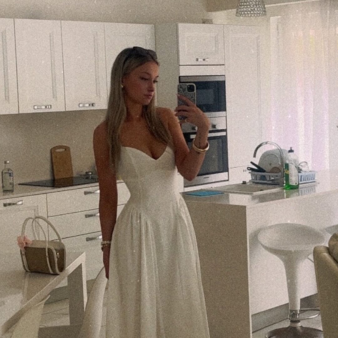 Instagram Profilbild von ninajadanec