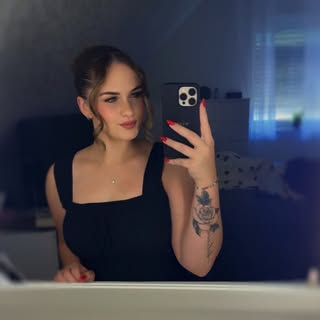 Instagram Profilbild von michelle.oberlaender