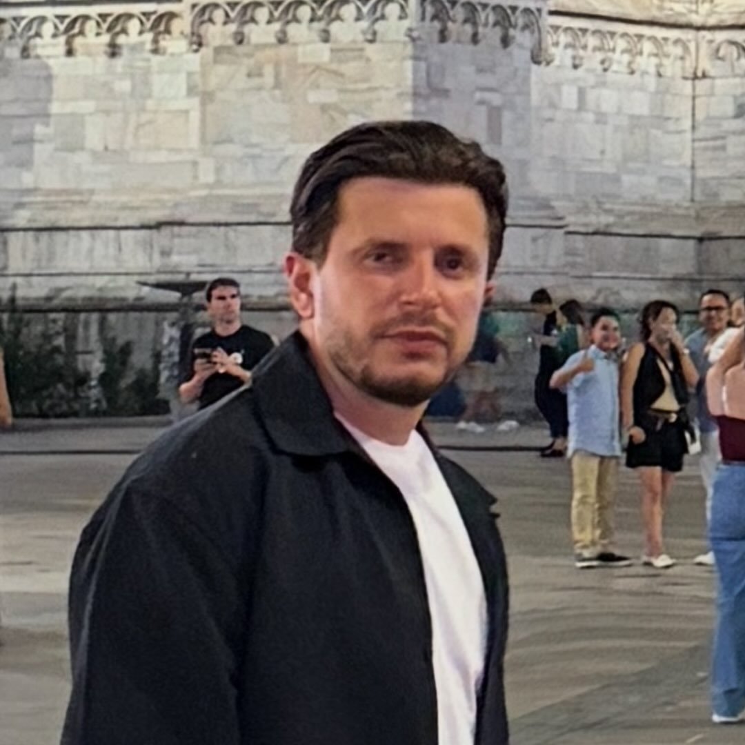 Instagram Profilbild von _uendrit