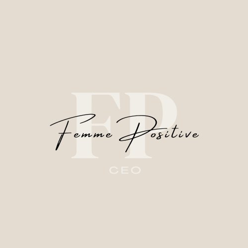 Instagram Profilbild von femmepositiveceo
