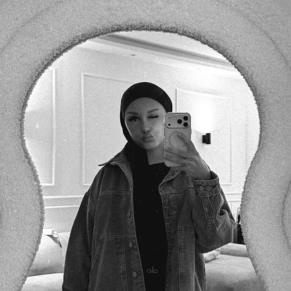 Instagram Profilbild von melikexdsn