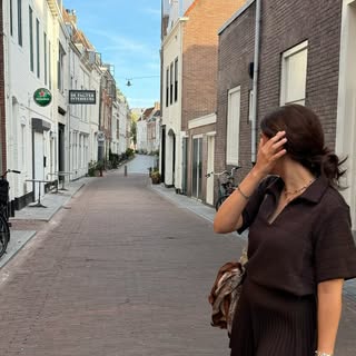 Instagram Profilbild von melikoliii
