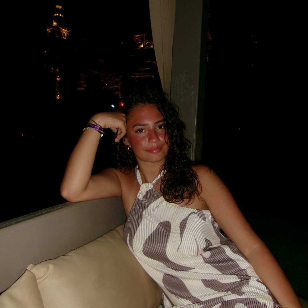 Instagram Profilbild von gckselina