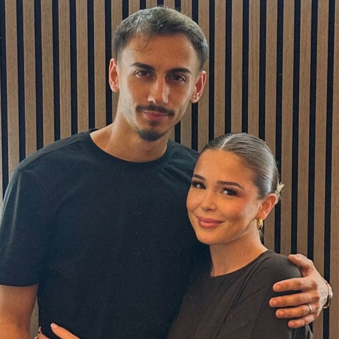 Instagram Profilbild von gizemdogukan67