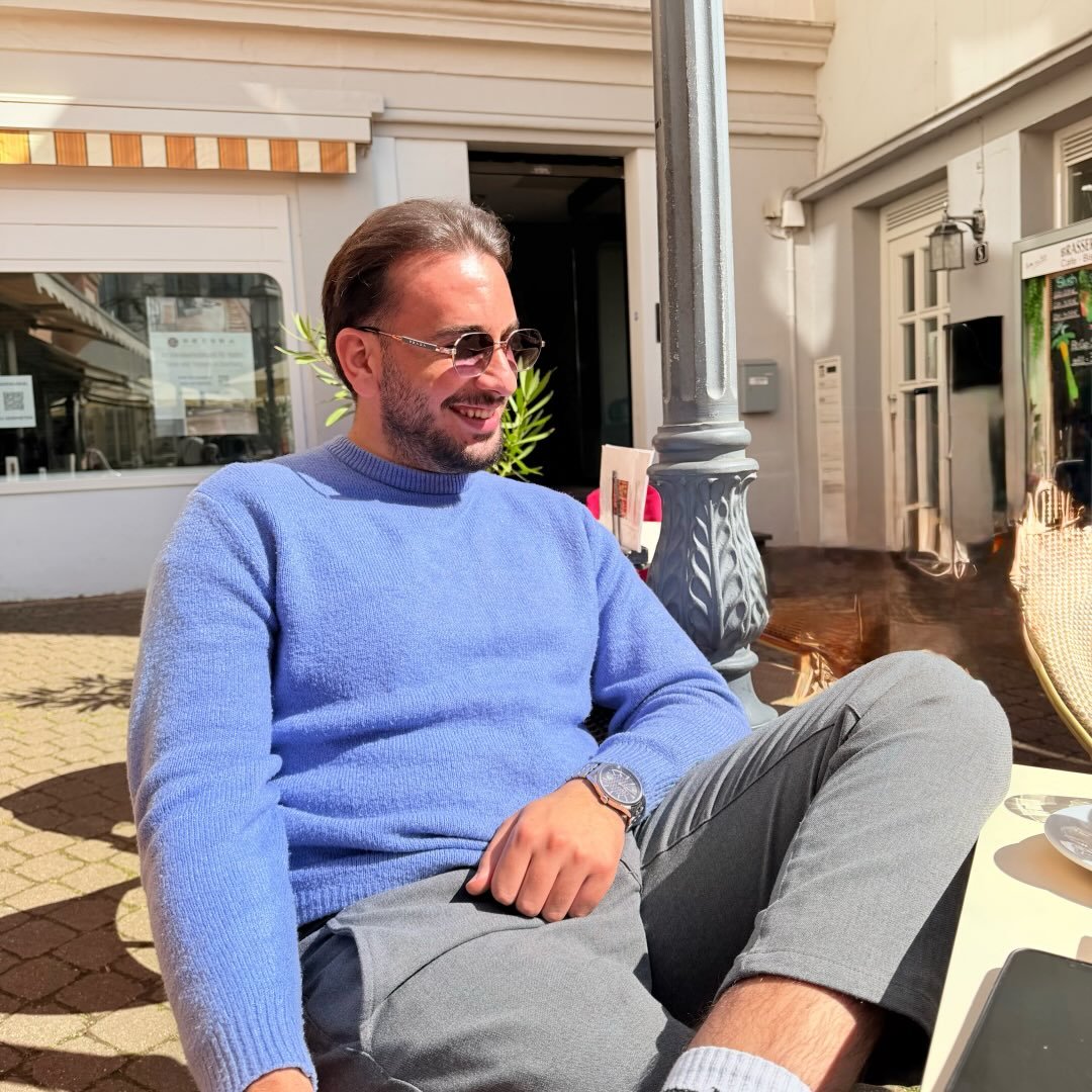 Instagram Profilbild von haririyamen11