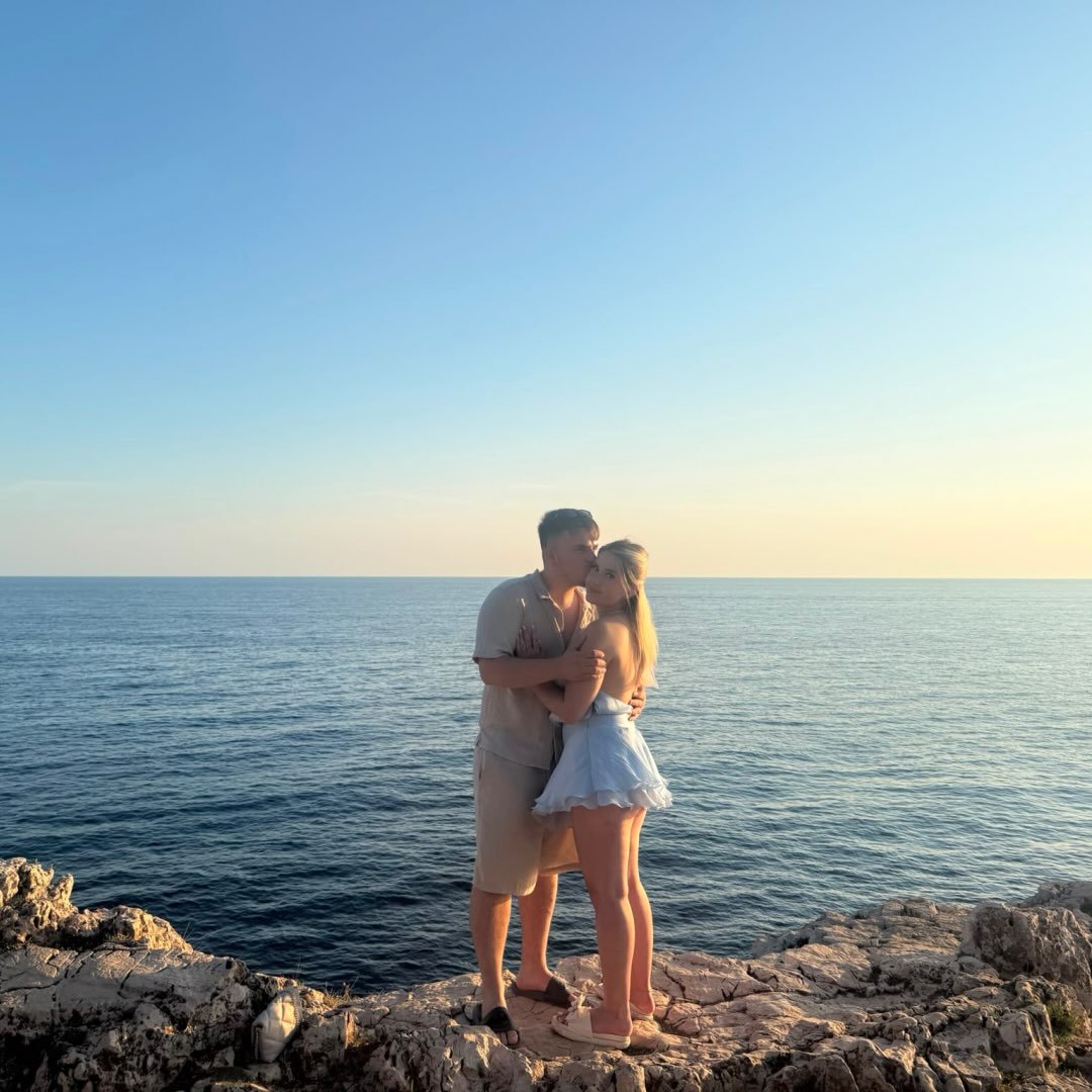 Instagram Profilbild von majlindanree
