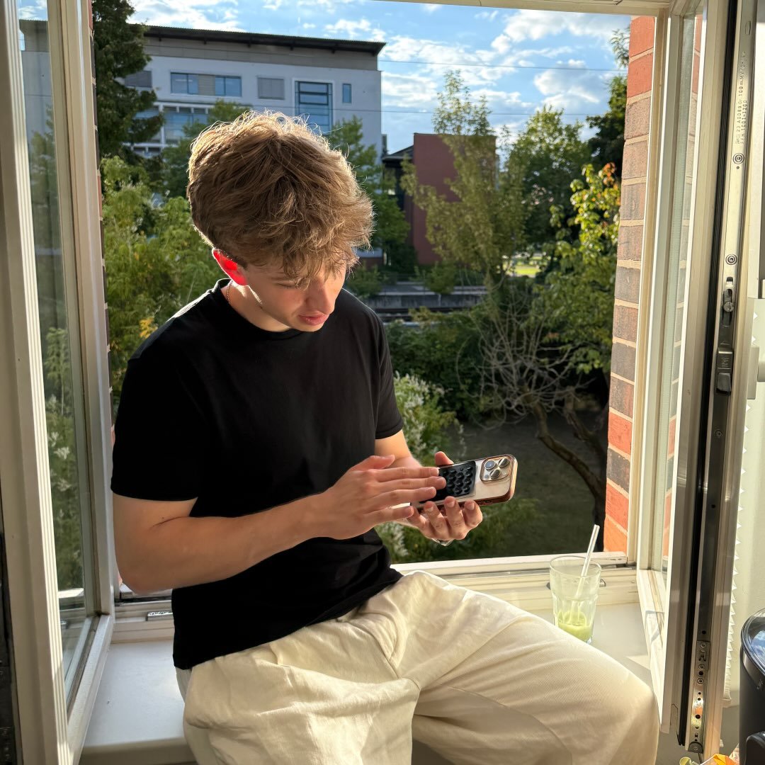 Instagram Profilbild von btw.friedrich