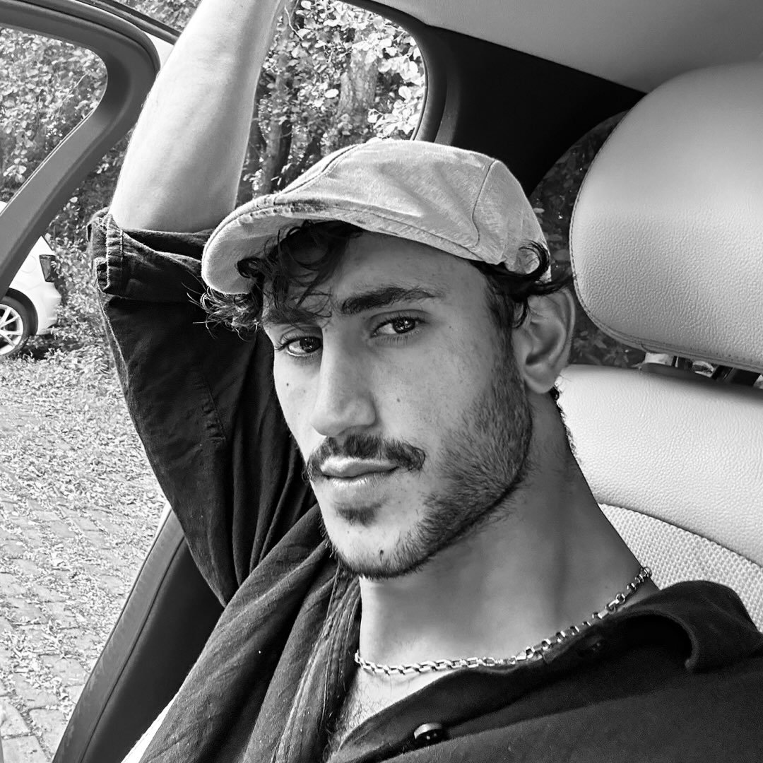 Instagram Profilbild von _mertozt_