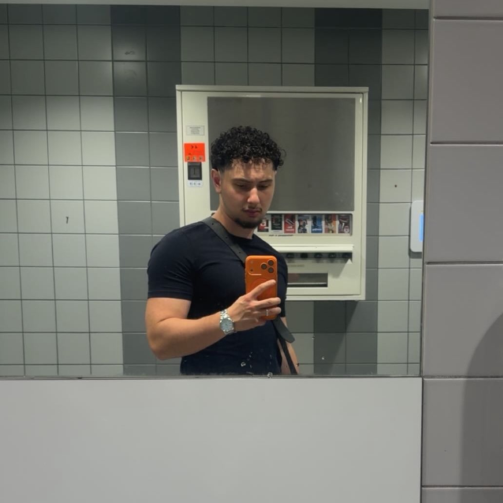 Instagram Profilbild von serhat.lrm