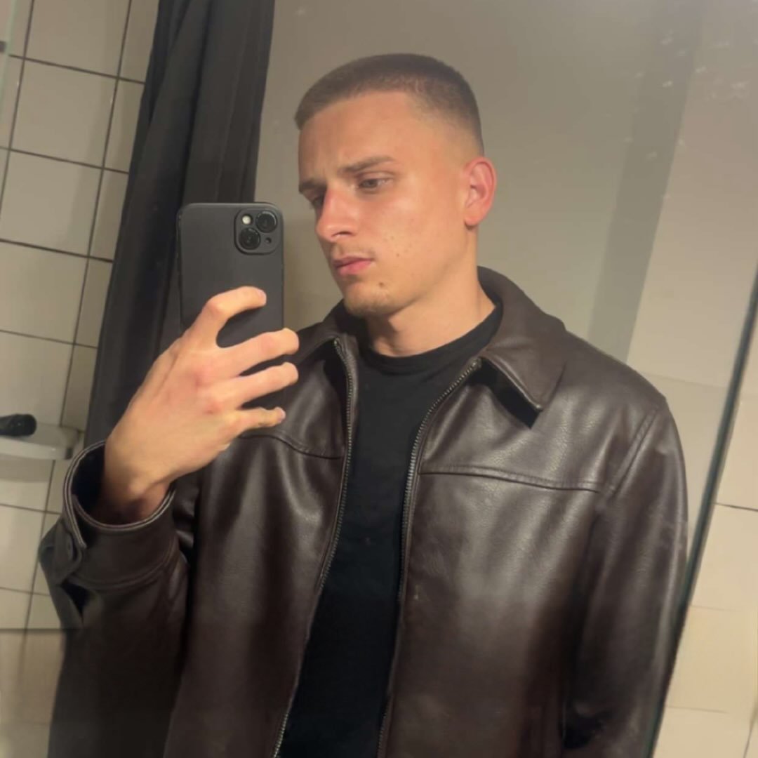 Instagram Profilbild von _henry.marek