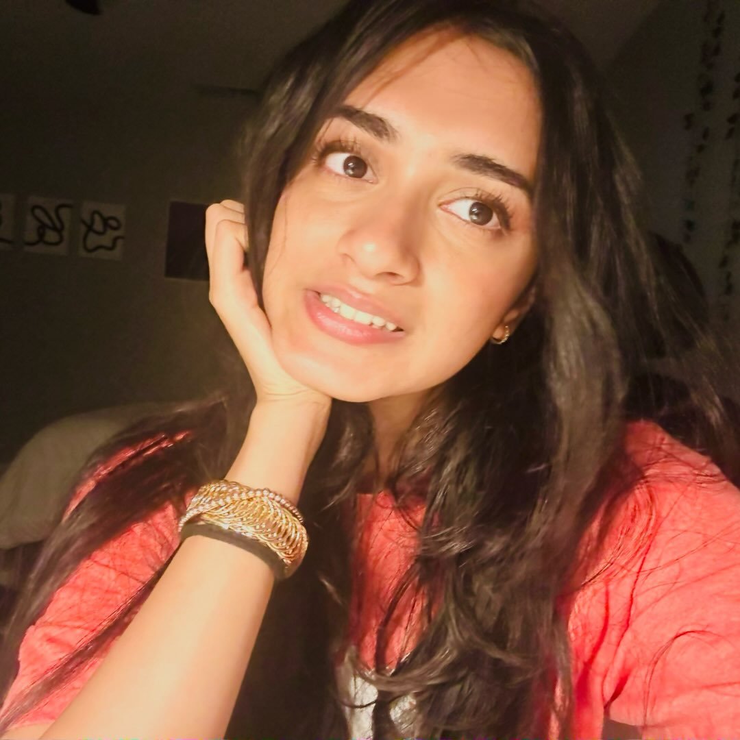Instagram Profilbild von patel__neeva