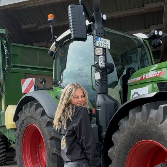Instagram Profilbild von stallmannjulia