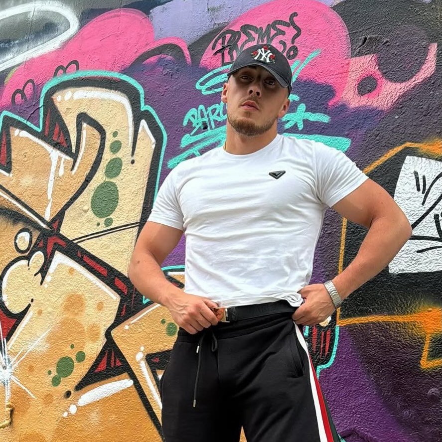 Instagram Profilbild von deptrkk