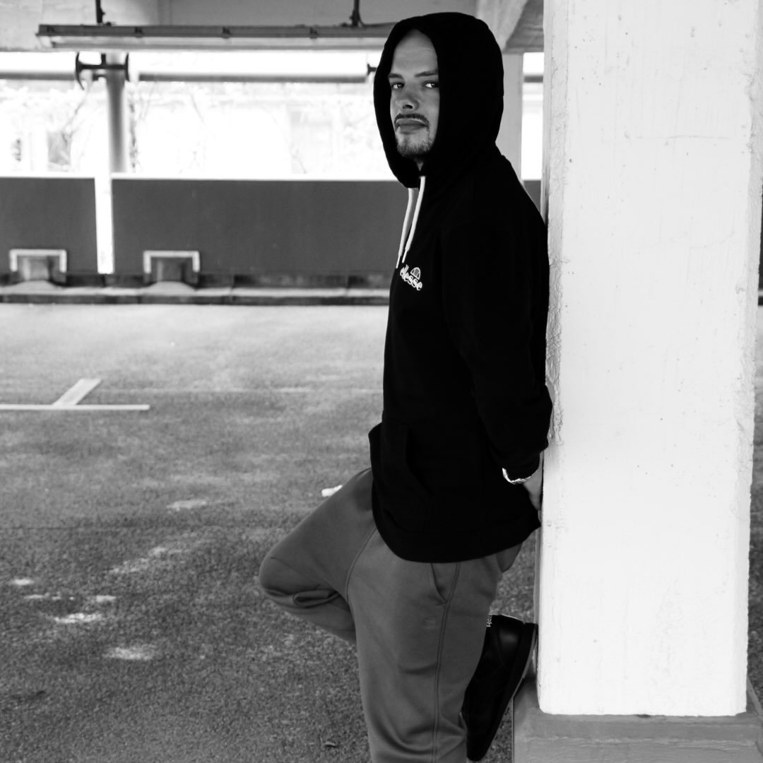 Instagram Profilbild von falcmanic