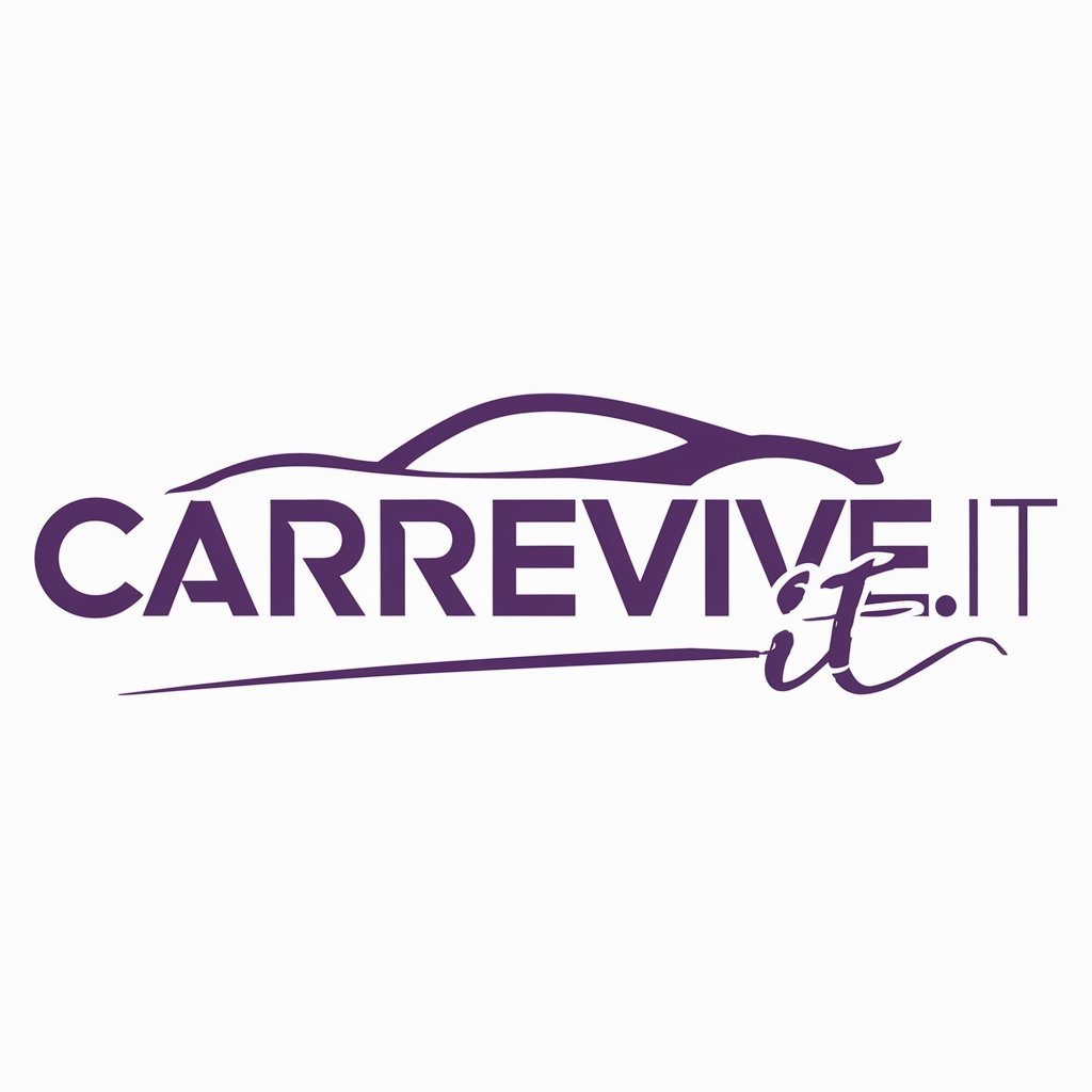 Instagram Profilbild von carrevive.it