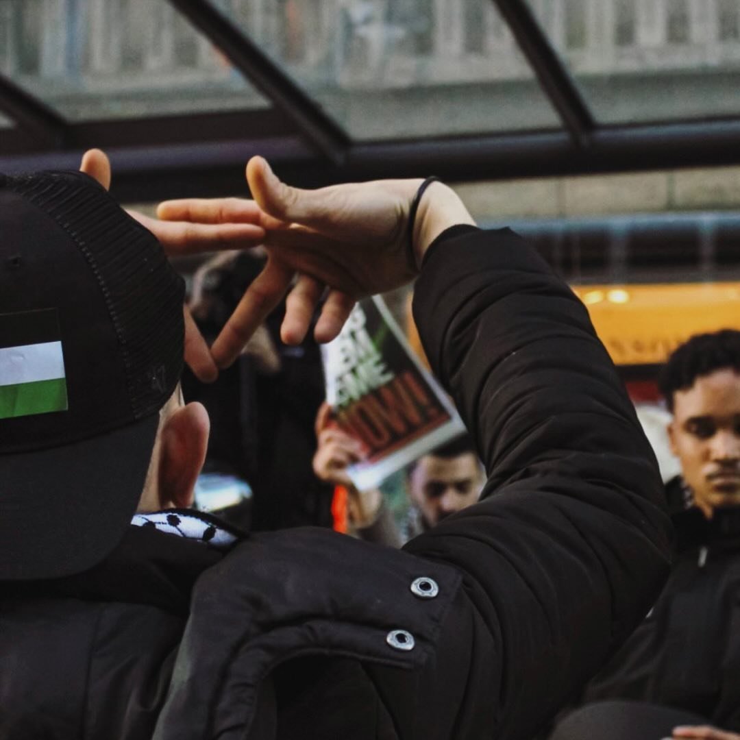 Instagram Profilbild von amirbaasam
