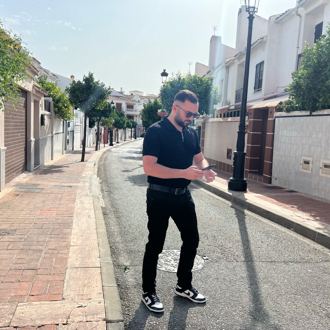 Instagram Profilbild von yusuf.kmaz