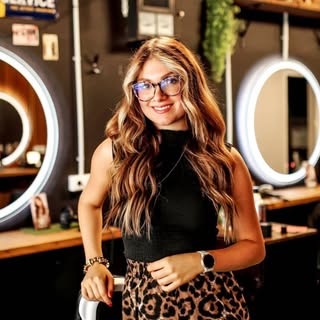 Instagram Profilbild von hairmadebyelise