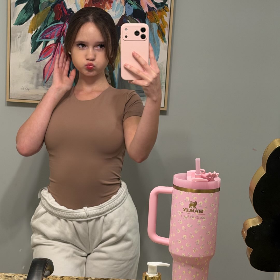 Instagram Profilbild von averybeckman01