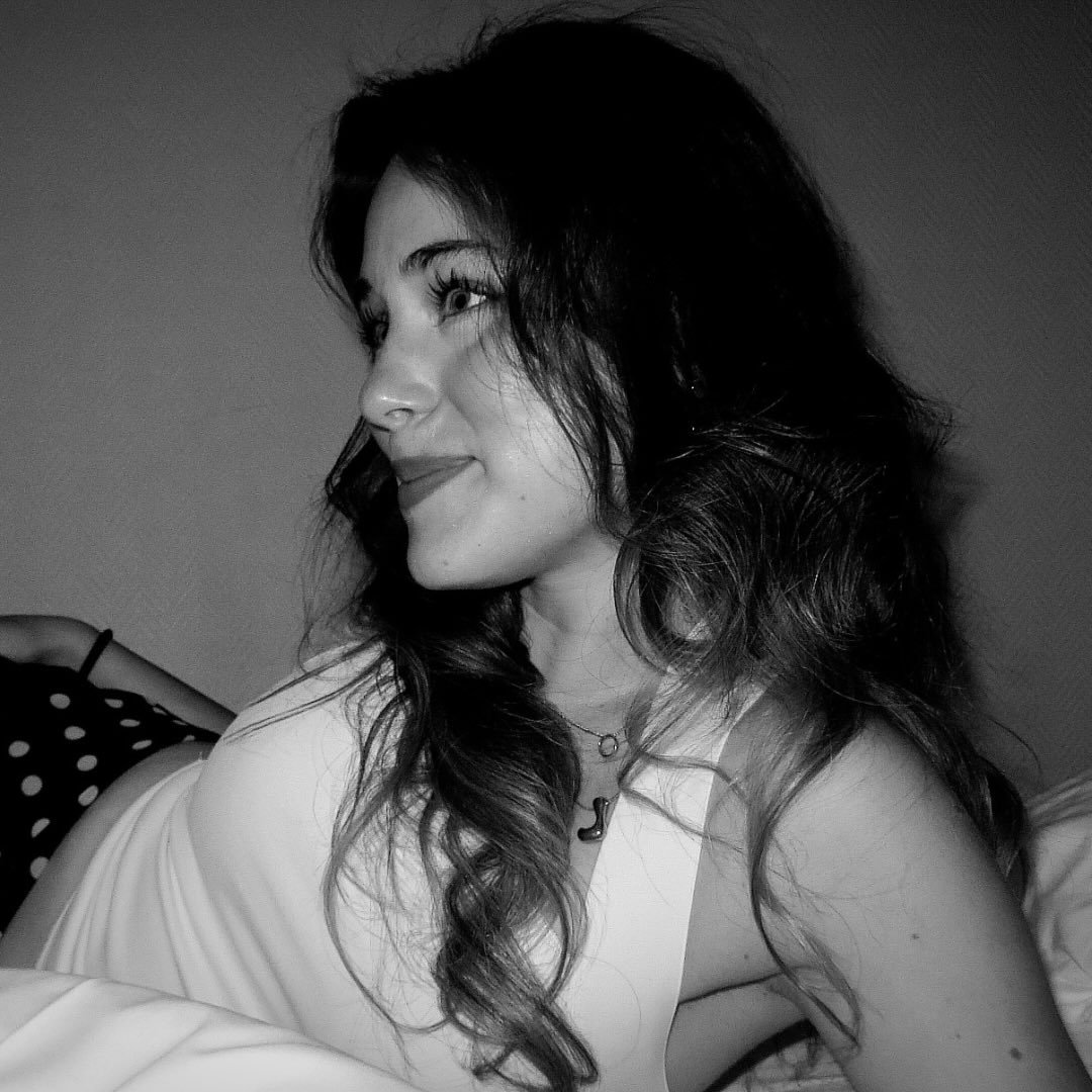 Instagram Profilbild von lucieleingingallein