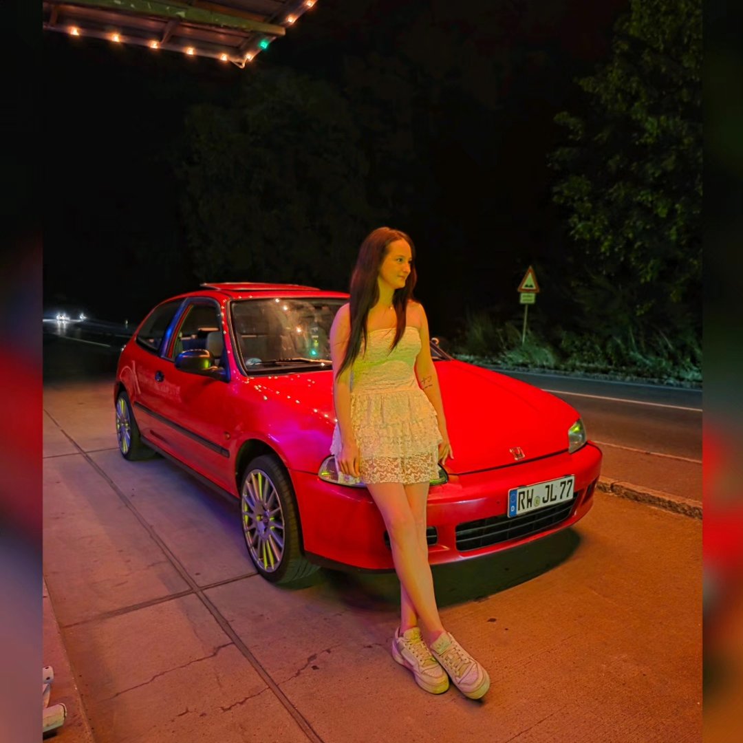 Instagram Profilbild von b.enail