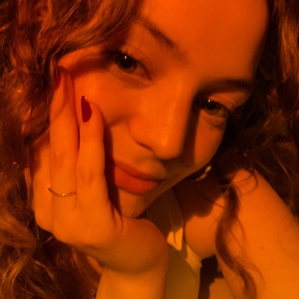 Instagram Profilbild von _saraohnehaar