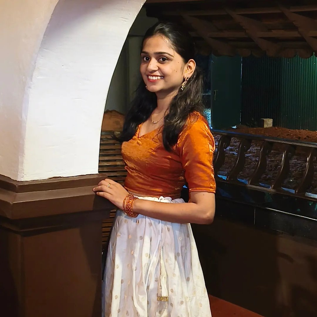 Instagram Profilbild von gopika_devadas