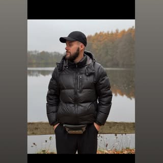Instagram Profilbild von marvinzal