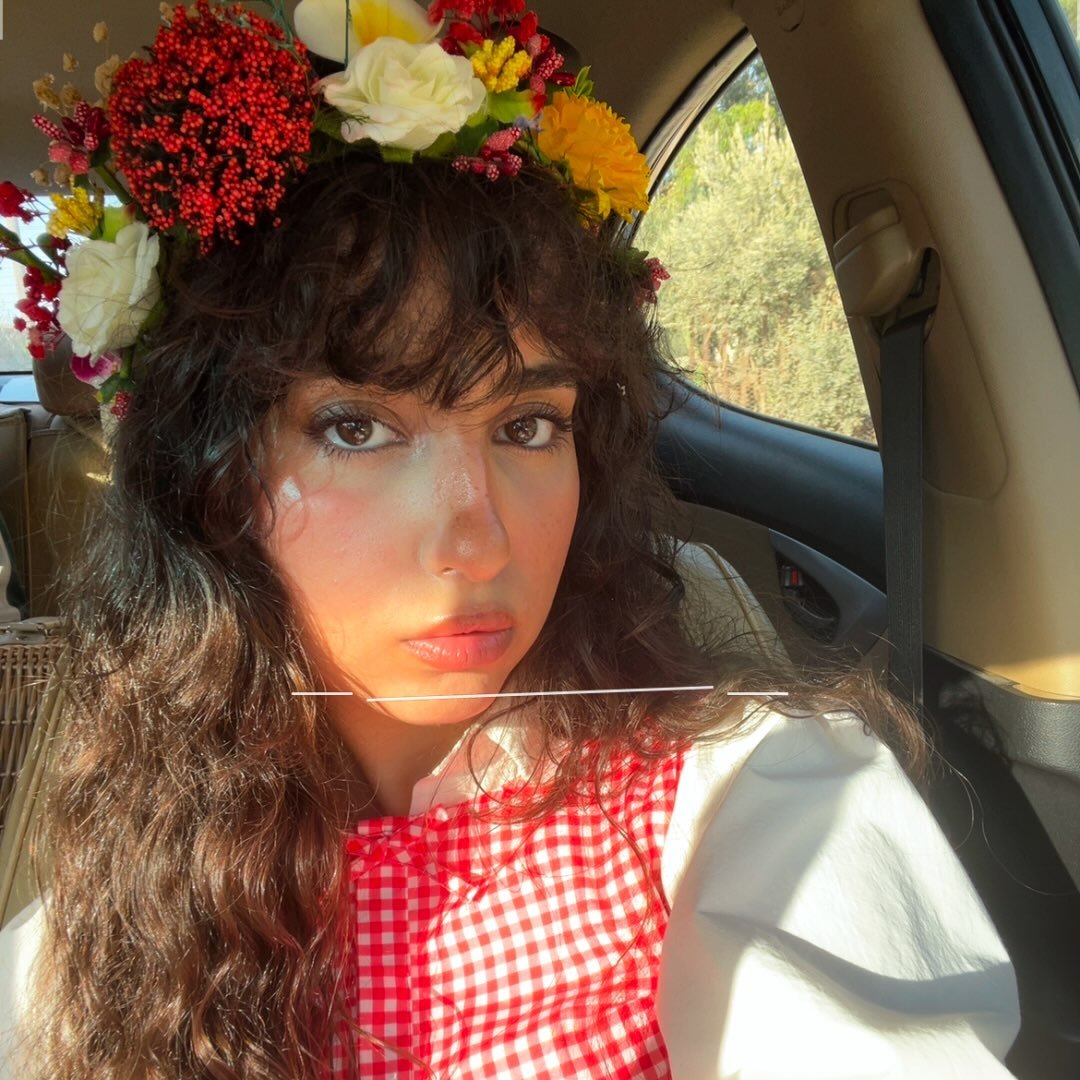 Instagram Profilbild von urdailydoseofleila
