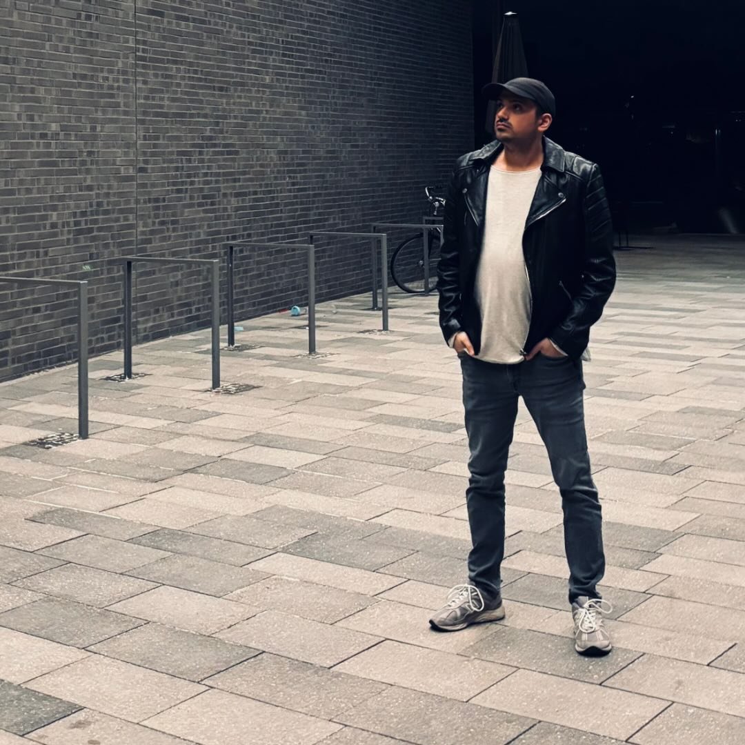 Instagram Profilbild von 43ma.e