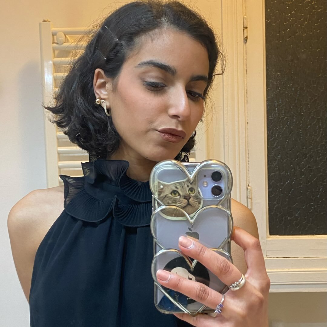 Instagram Profilbild von kenzaehb
