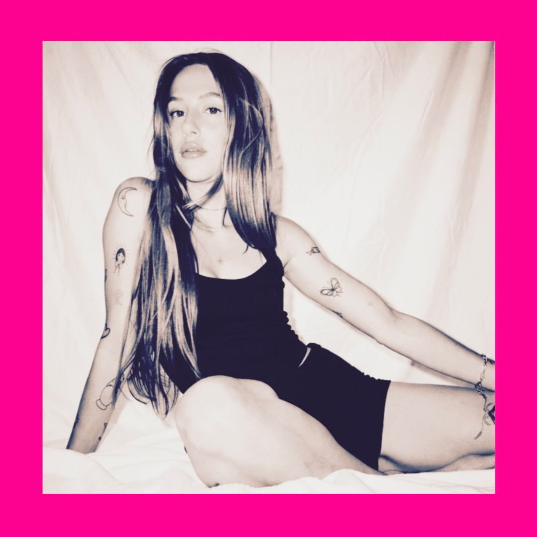 Instagram Profilbild von michelle.puz