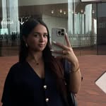 Instagram Profilbild von _hivronn