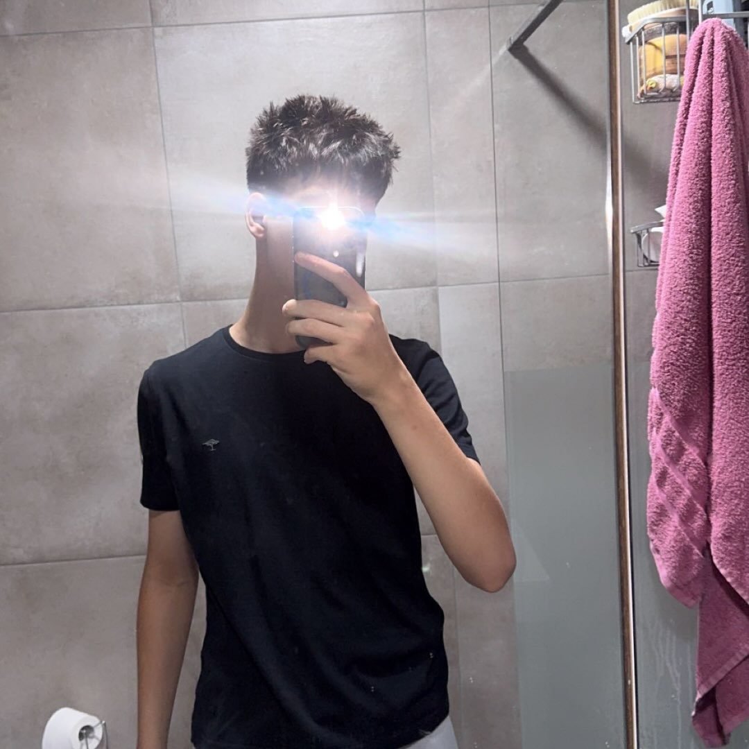 Instagram Profilbild von mihael.pranjicc