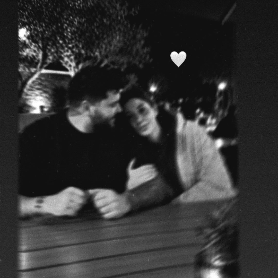 Instagram Profilbild von mel1sh.ax