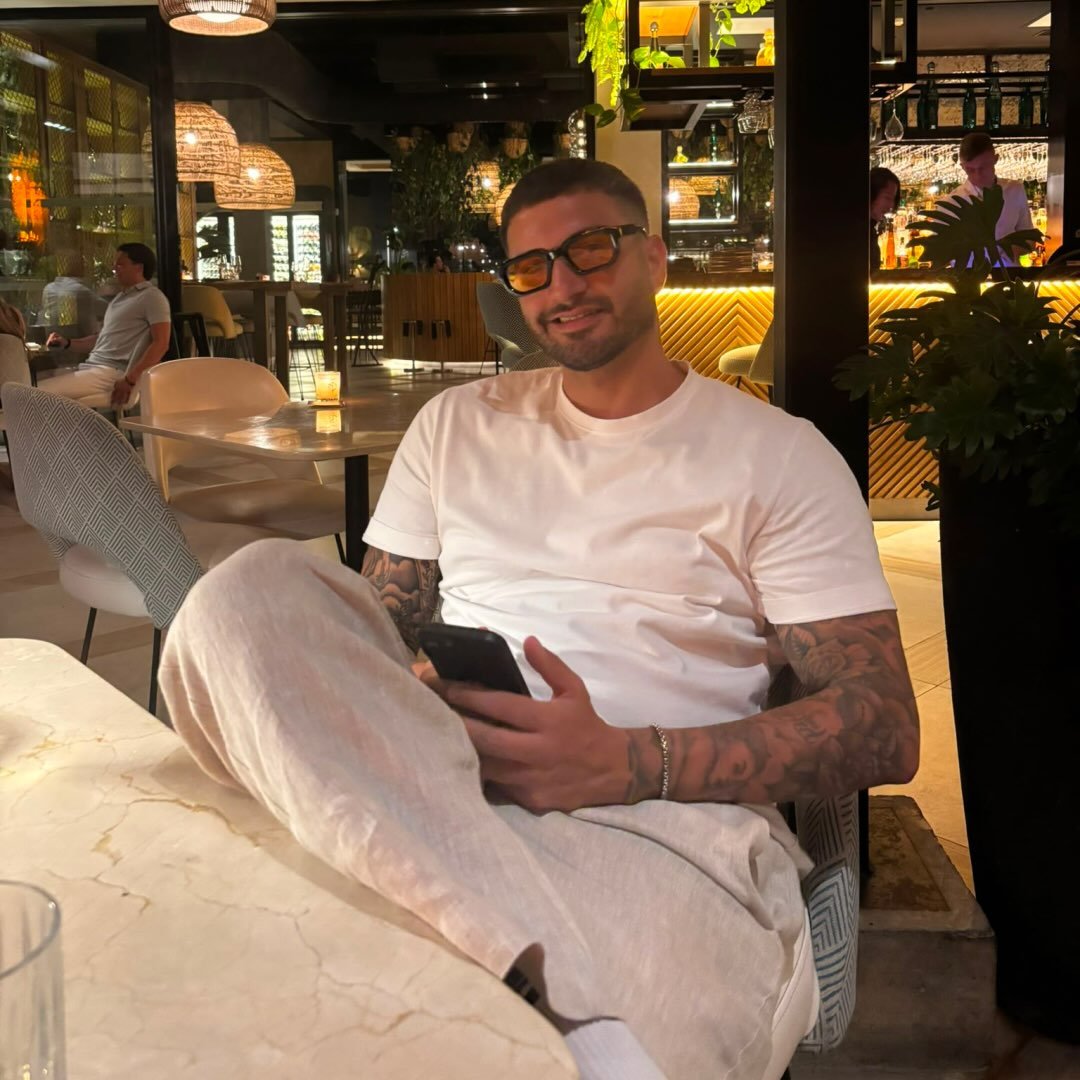 Instagram Profilbild von davido.gillo