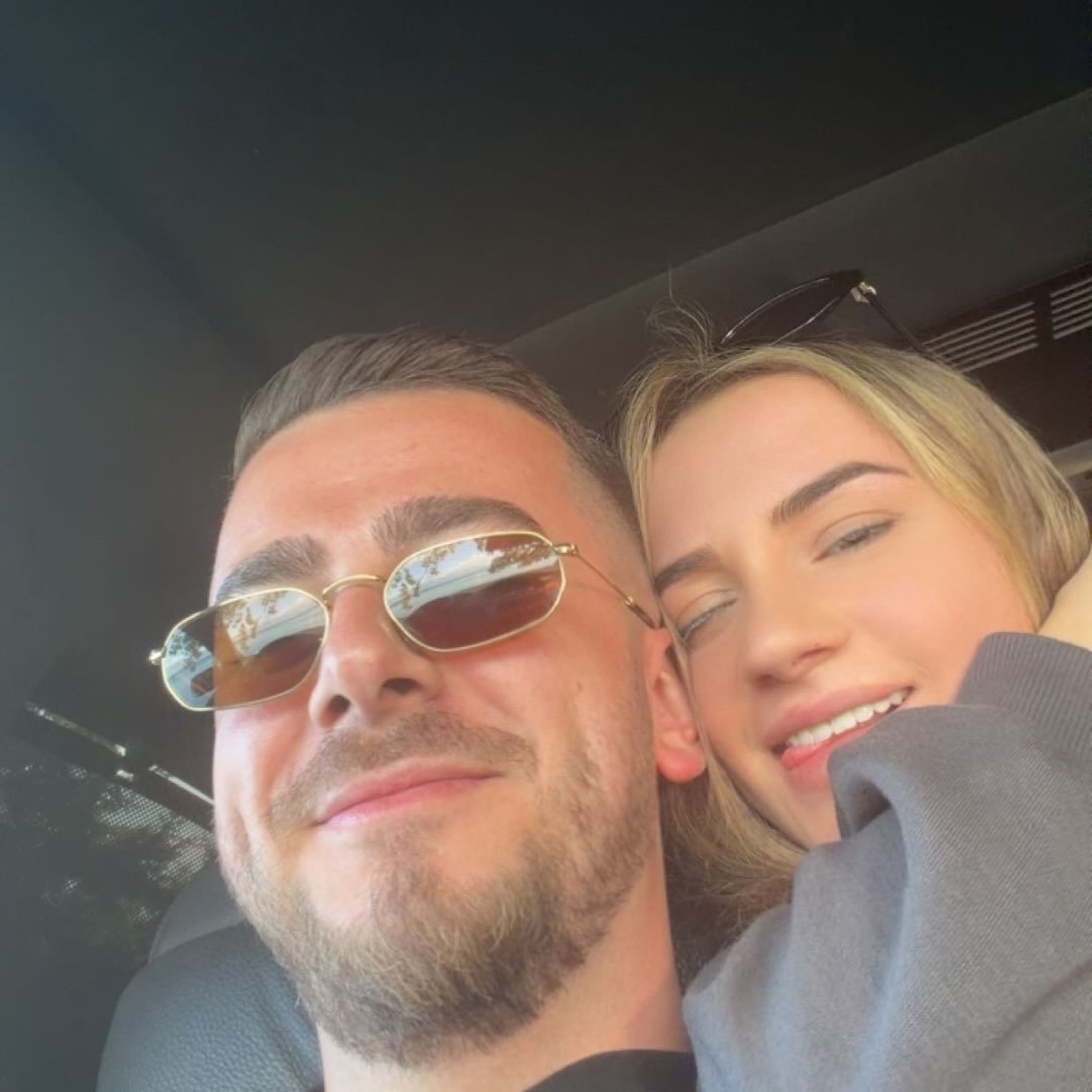 Instagram Profilbild von emirakreka