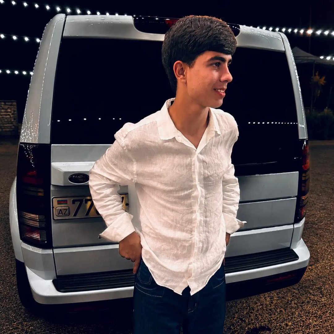 Instagram Profilbild von 088_omer
