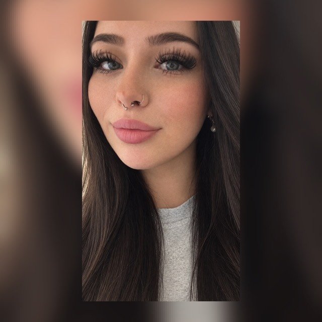 Instagram Profilbild von _michelle.1999._