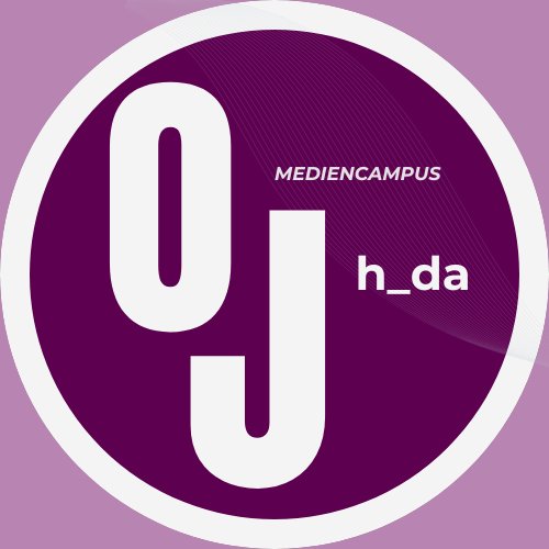 Instagram Profilbild von onlinejournalismus