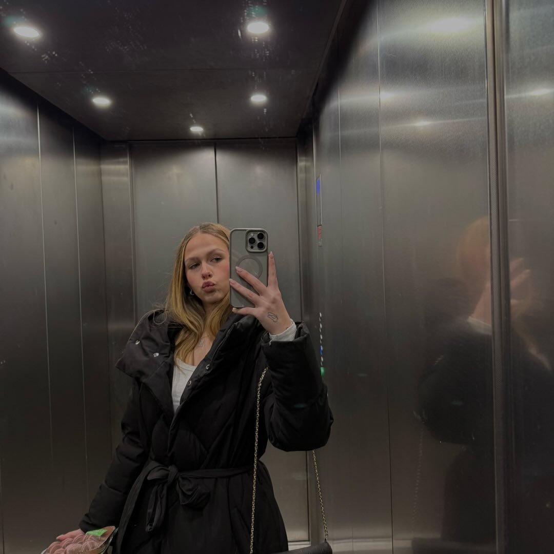 Instagram Profilbild von finjaks