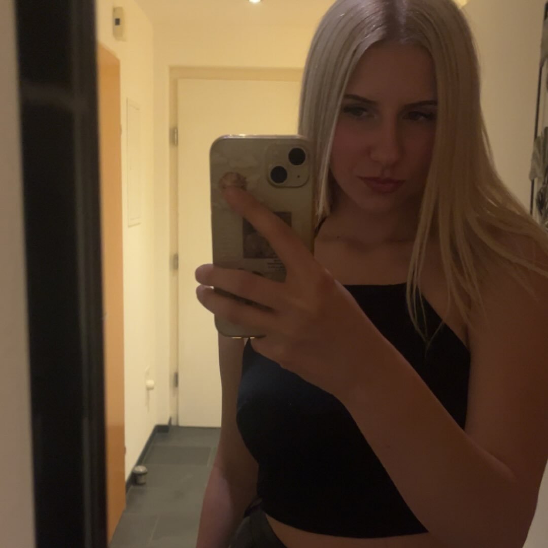 Instagram Profilbild von xo.hana