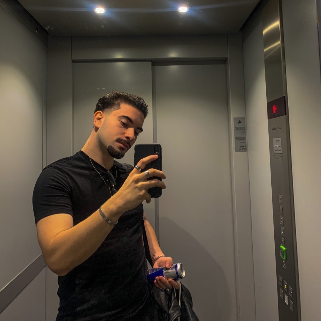 Instagram Profilbild von samed_kpn