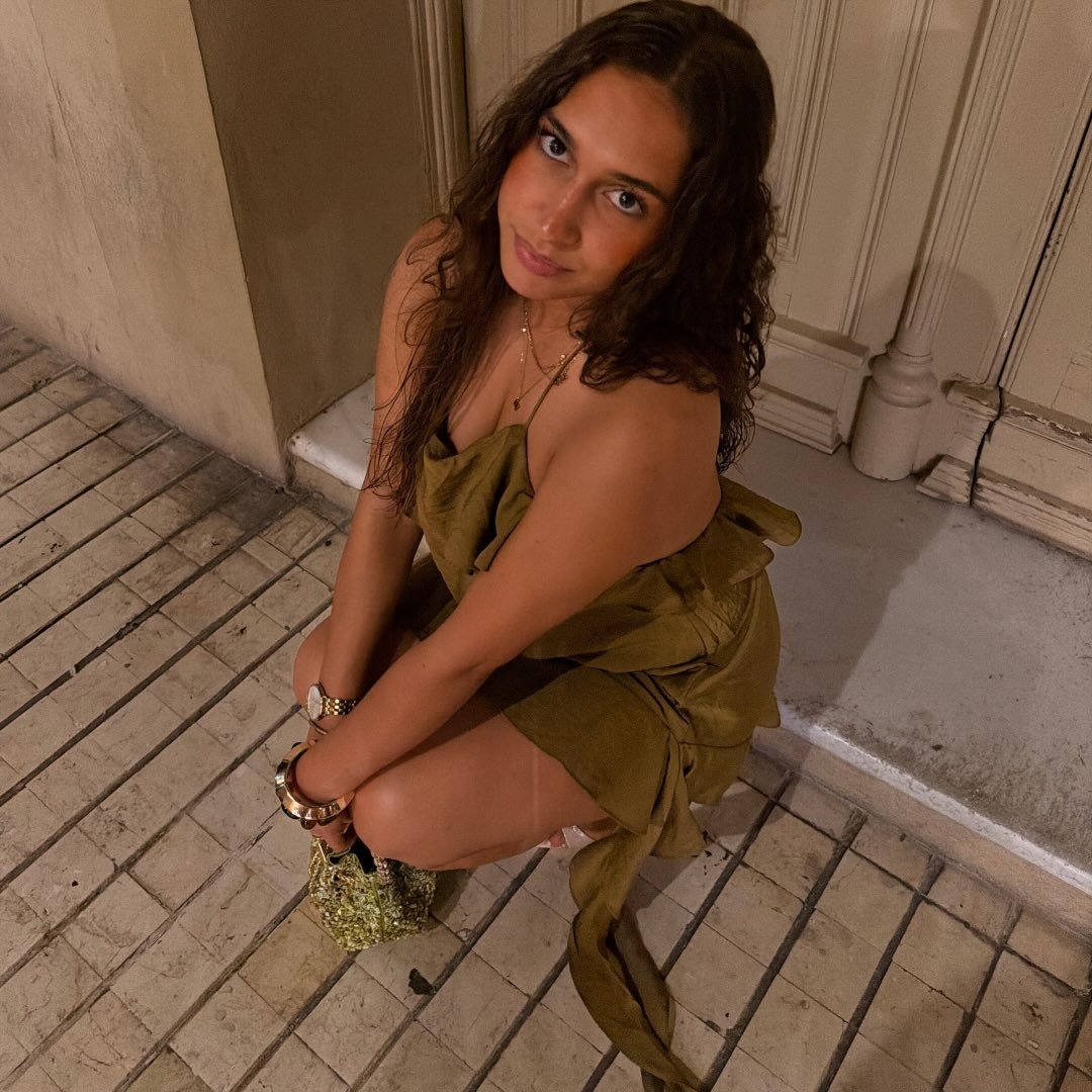 Instagram Profilbild von itzmellove