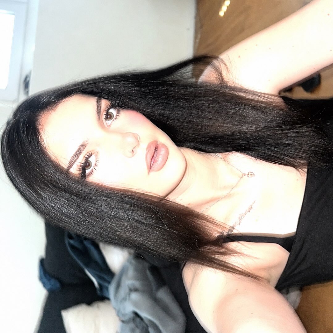 Instagram Profilbild von saramlix
